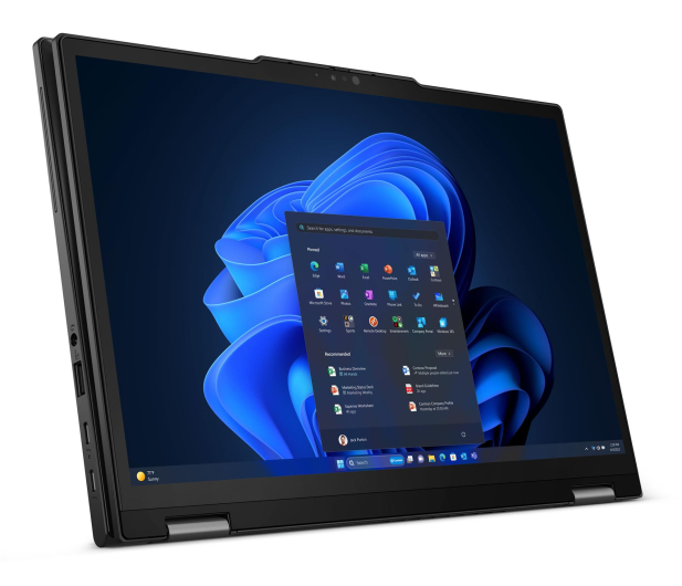 Lenovo ThinkPad X13 2w1 Ultra 5-125U/16GB/512/Win11P - 1354811 - zdjęcie 4